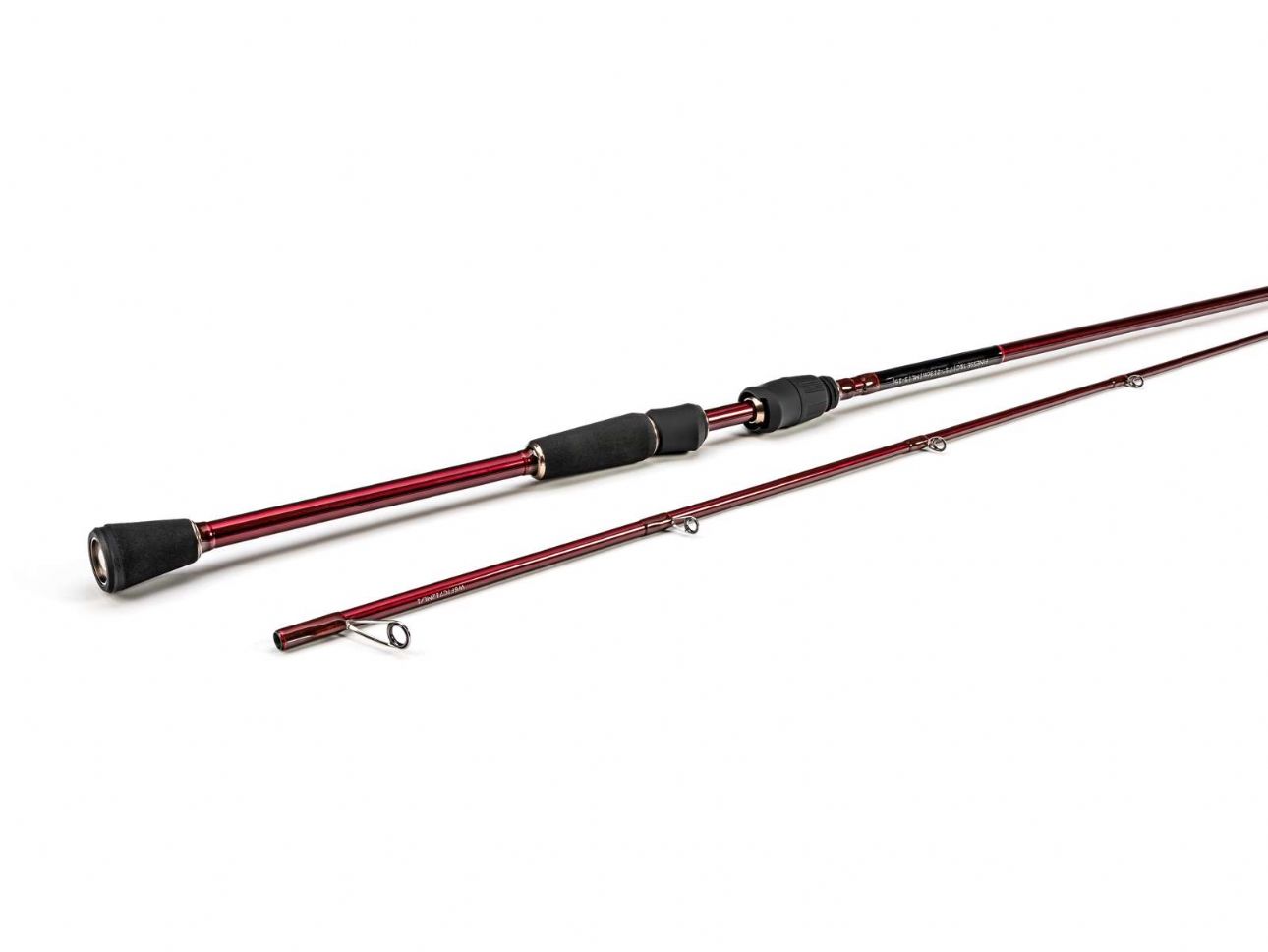 Westin W6 Finesse T&C Spinning Rods